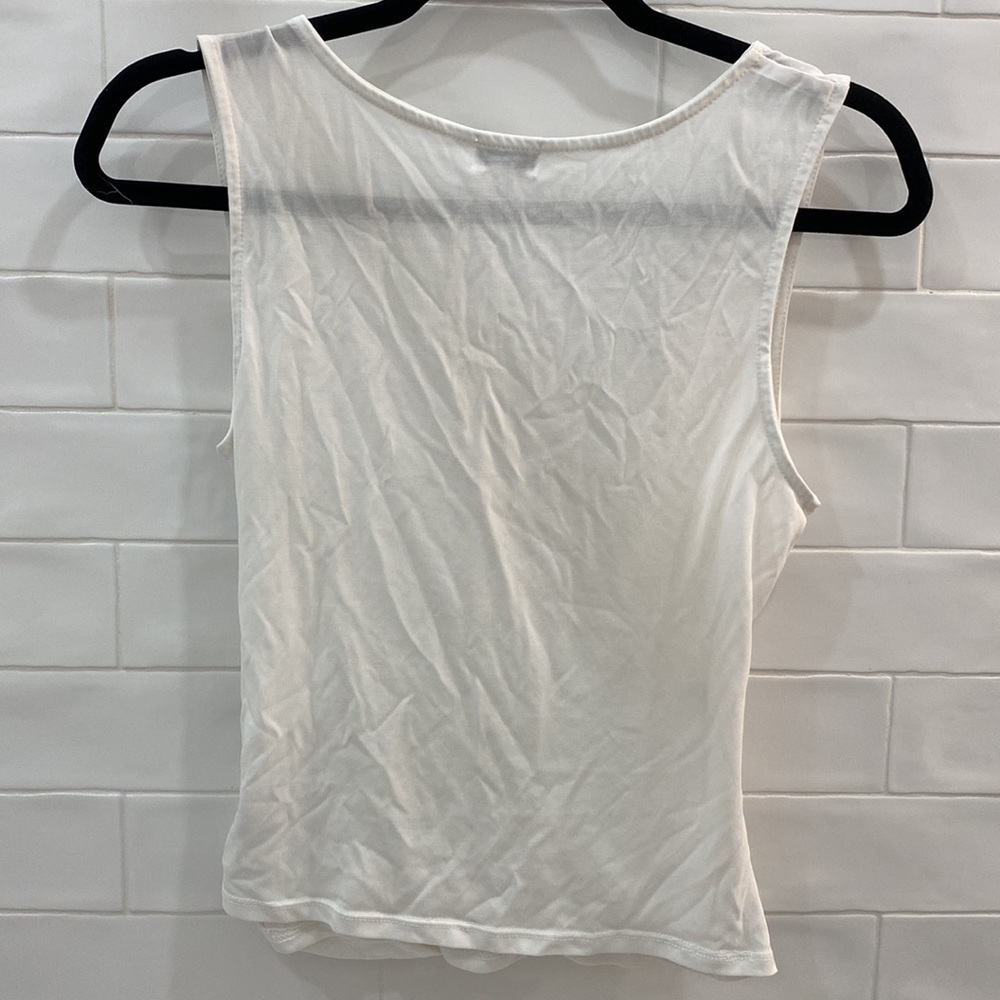 Madison&Berkeley Tank - Picture 2 of 3